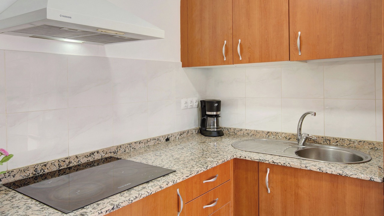 Photo of Kitchen in Lomo Quiebre