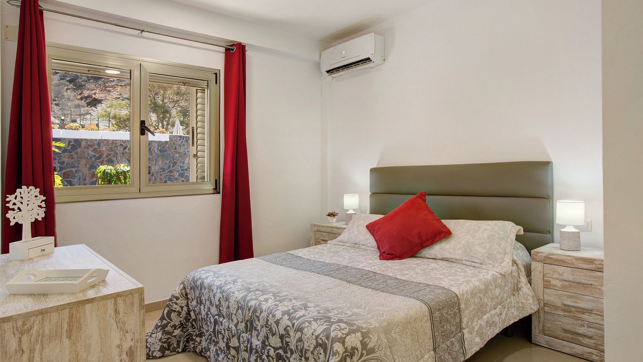 Photo of Bedroom in Lomo Quiebre