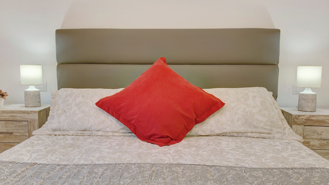 Photo of Bedroom in Lomo Quiebre