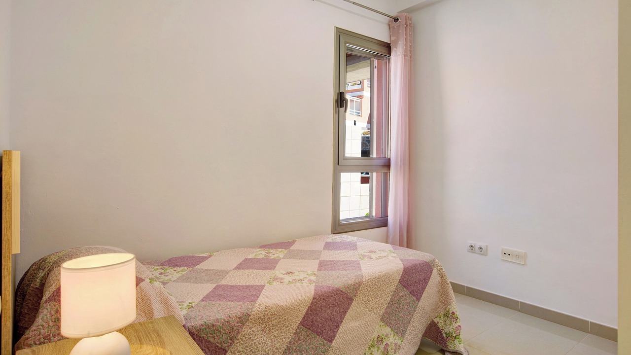 Photo of Bedroom in Lomo Quiebre