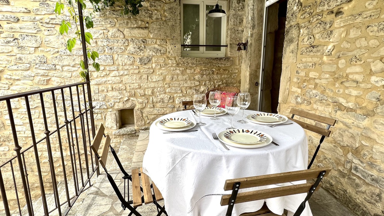 Photo of Outdoor in Saint-Privat-de-Champclos