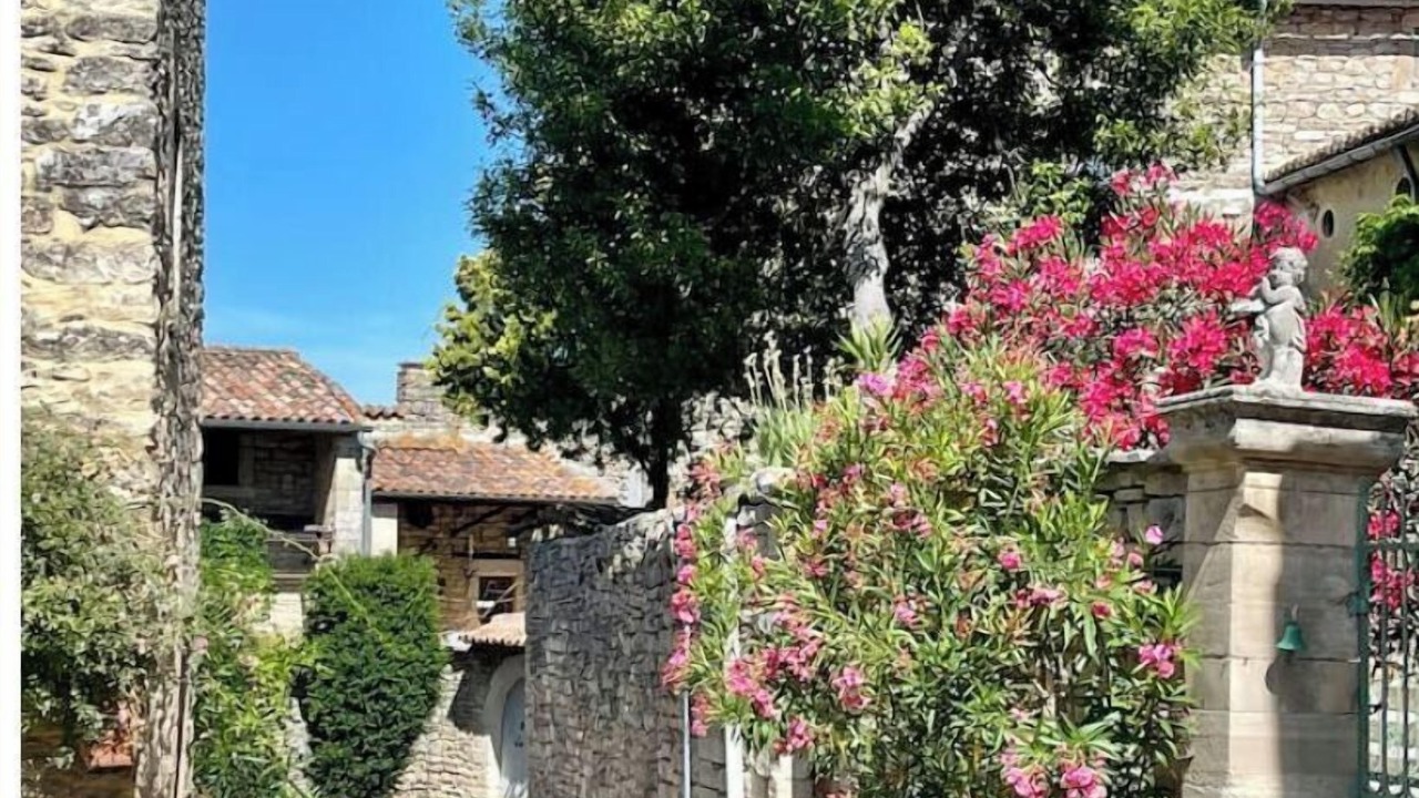 Photo of Outdoor in Saint-Privat-de-Champclos