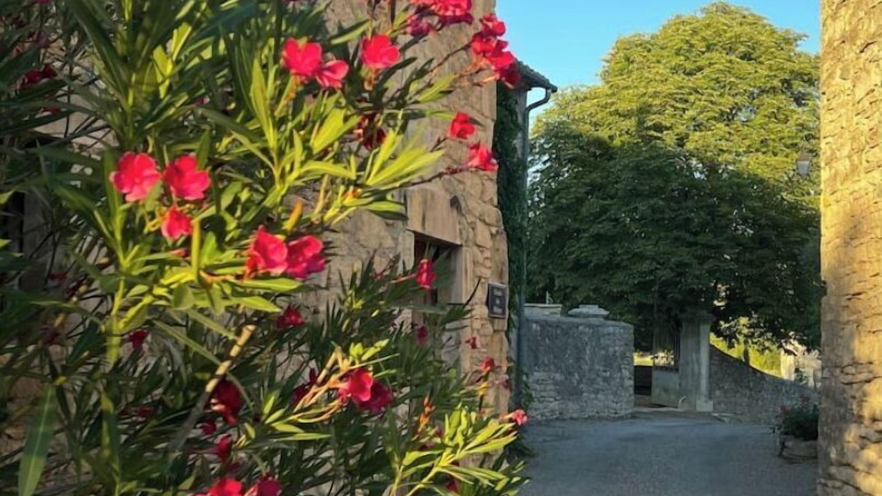 Photo of Outdoor in Saint-Privat-de-Champclos