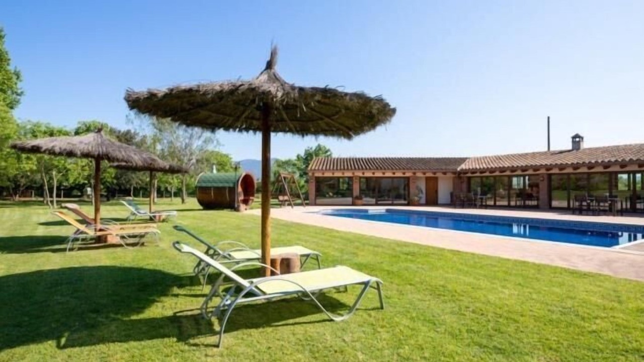 Photo of Outdoor in Santa Eulalia de Roncana