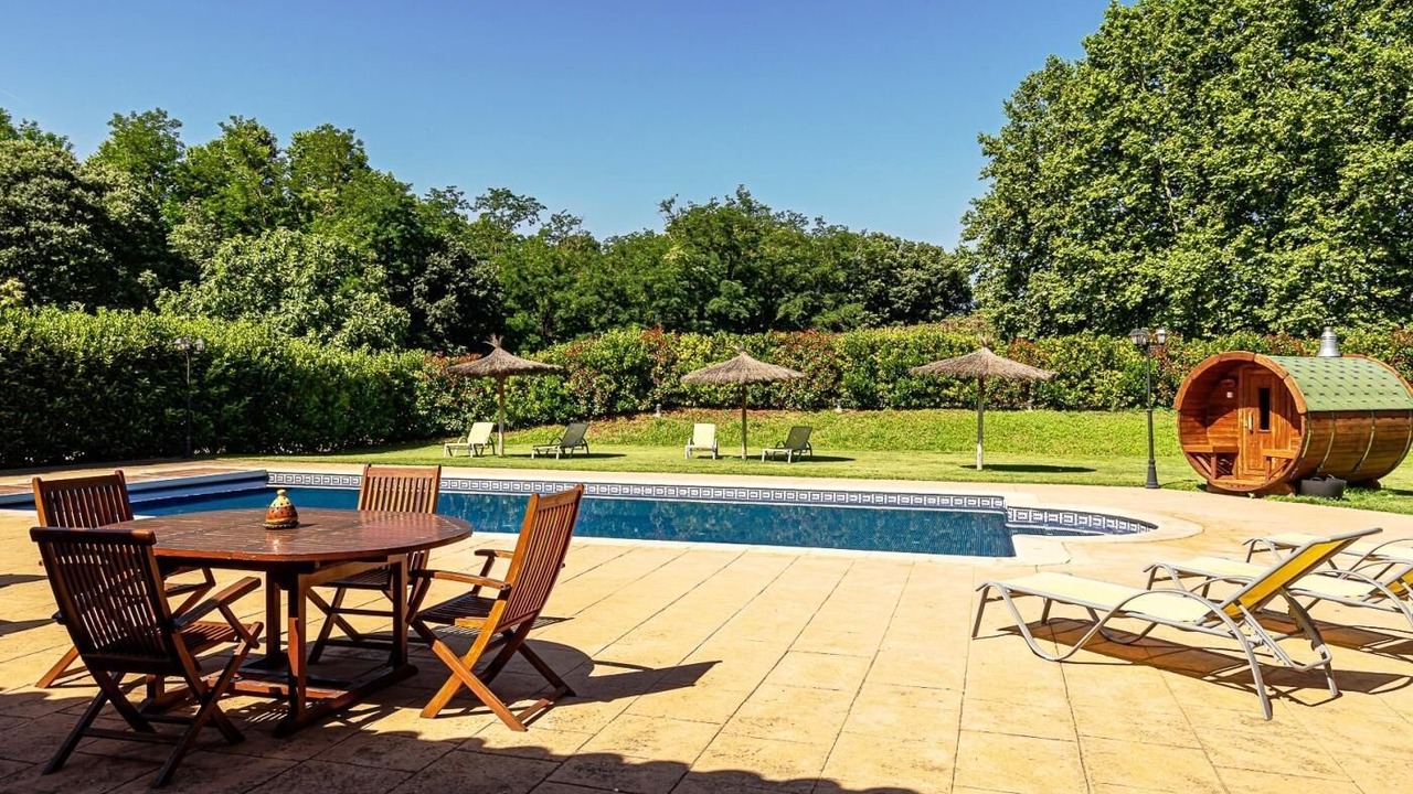 Photo of Outdoor in Santa Eulalia de Roncana