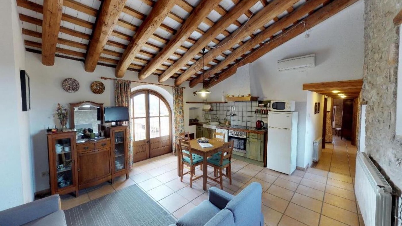 Photo of Livingroom in Santa Eulalia de Roncana