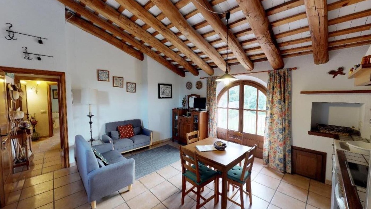Photo of Livingroom in Santa Eulalia de Roncana