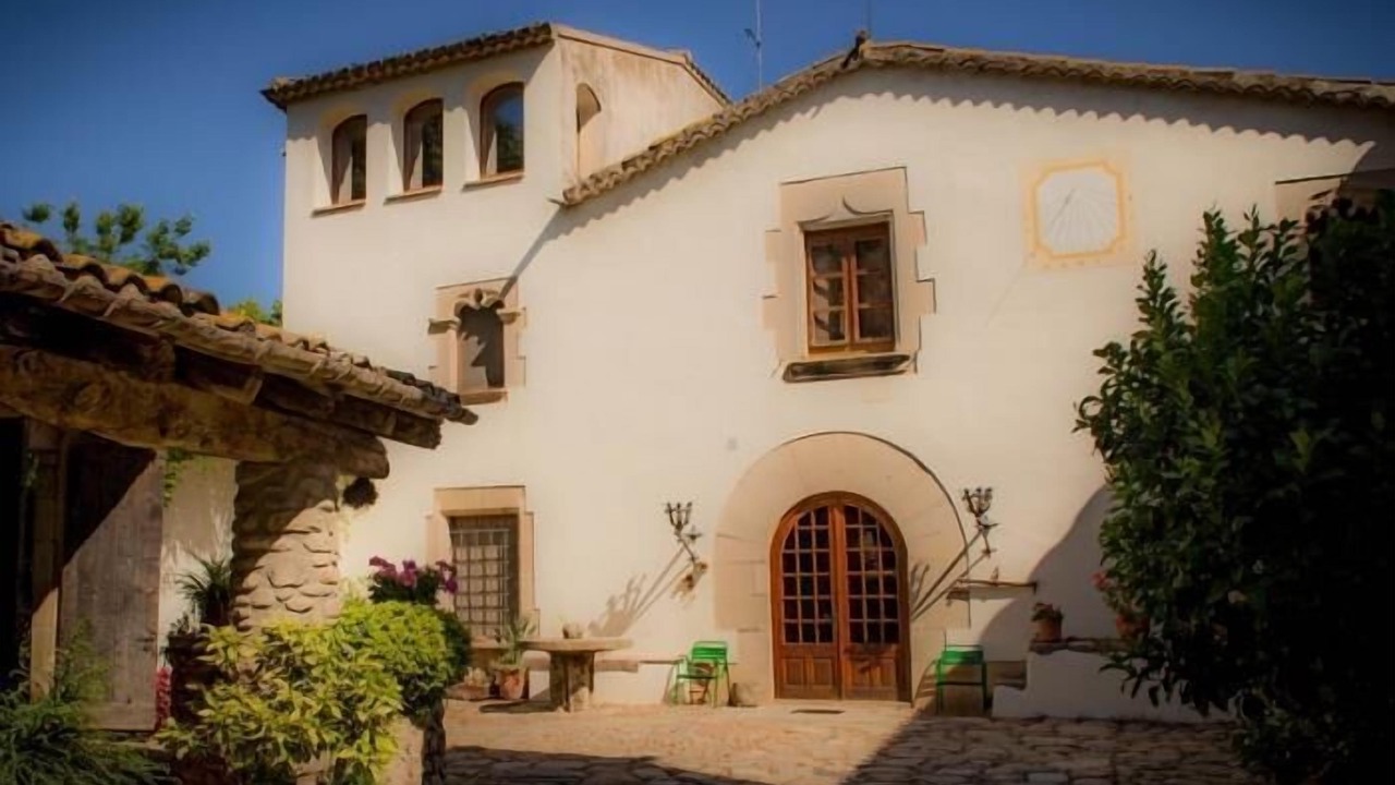 Photo of Outdoor in Santa Eulalia de Roncana
