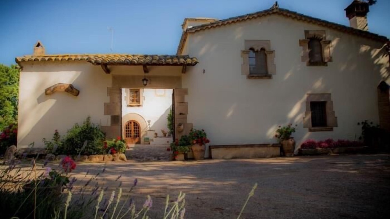 Photo of Outdoor in Santa Eulalia de Roncana
