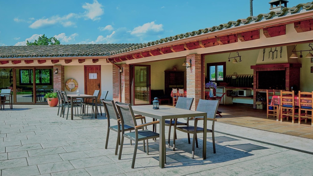 Photo of Outdoor in Santa Eulalia de Roncana