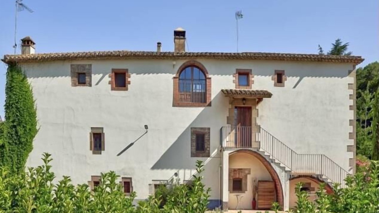 Photo of Outdoor in Santa Eulalia de Roncana