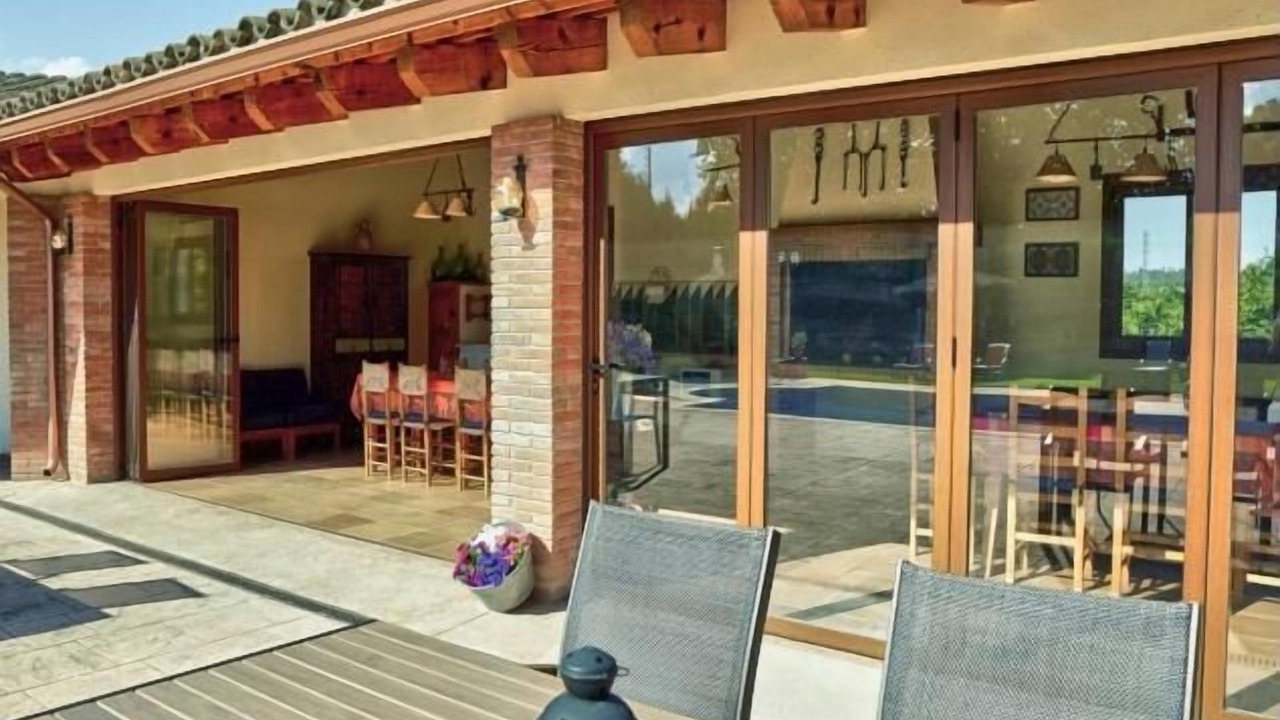 Photo of Outdoor in Santa Eulalia de Roncana