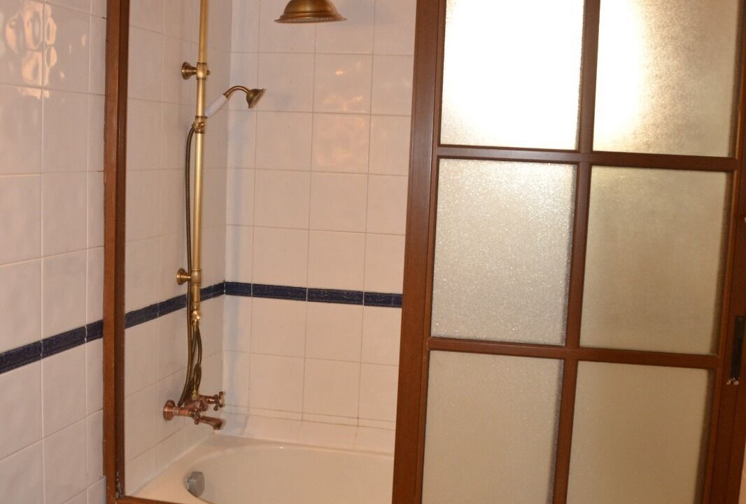 Photo of Bathroom in Vallehermoso
