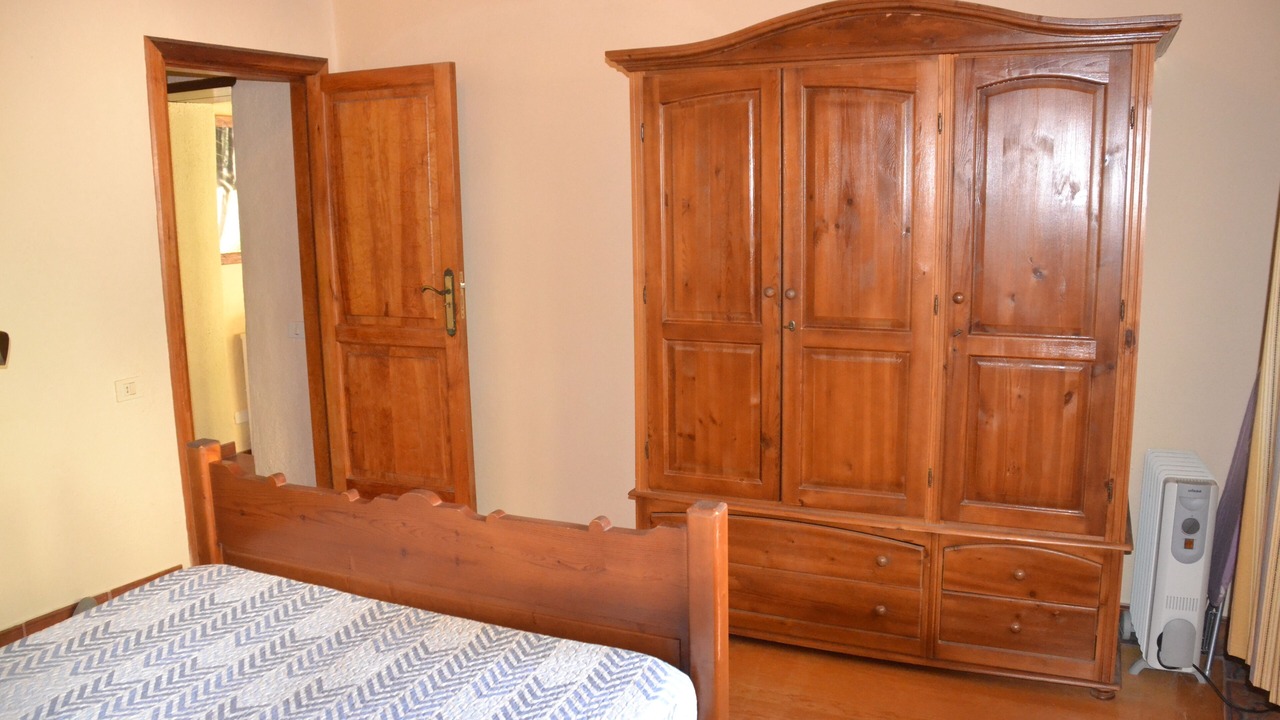 Photo of Bedroom in Vallehermoso