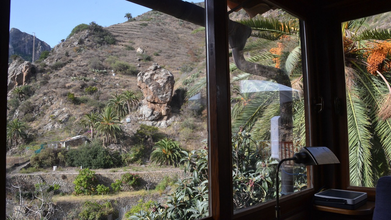 Photo of Others in Vallehermoso