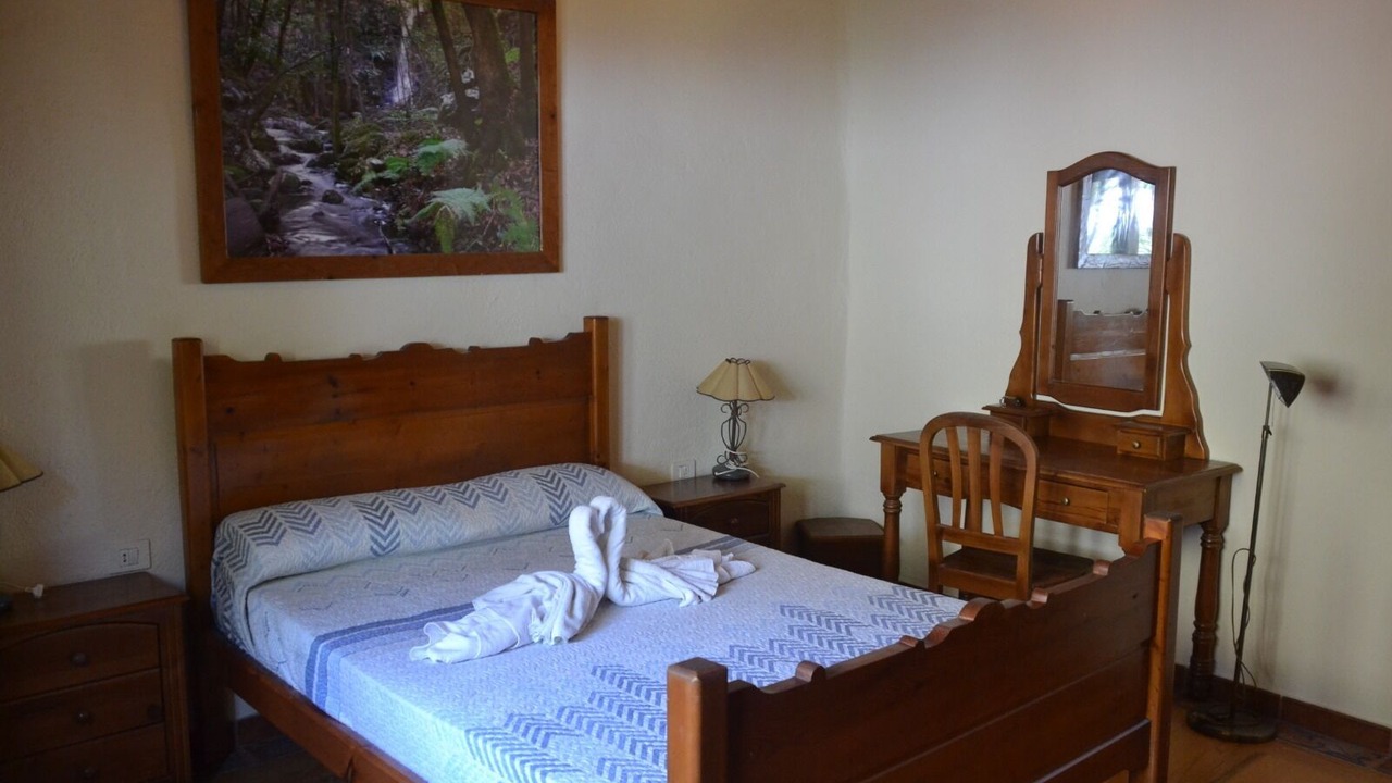 Photo of Bedroom in Vallehermoso