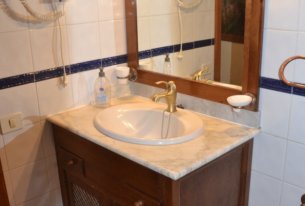 Photo of Bathroom in Vallehermoso