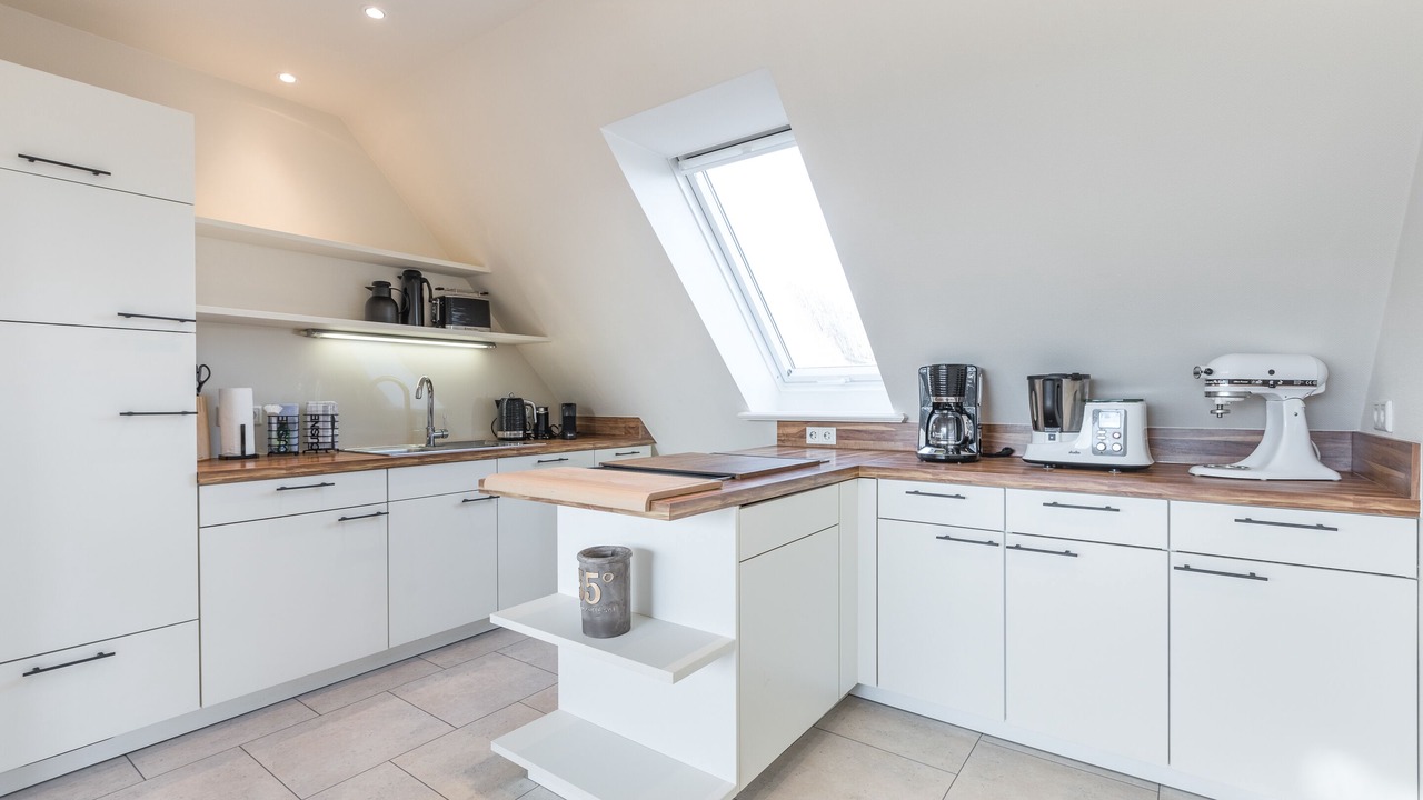 Photo of Kitchen in Tinnum