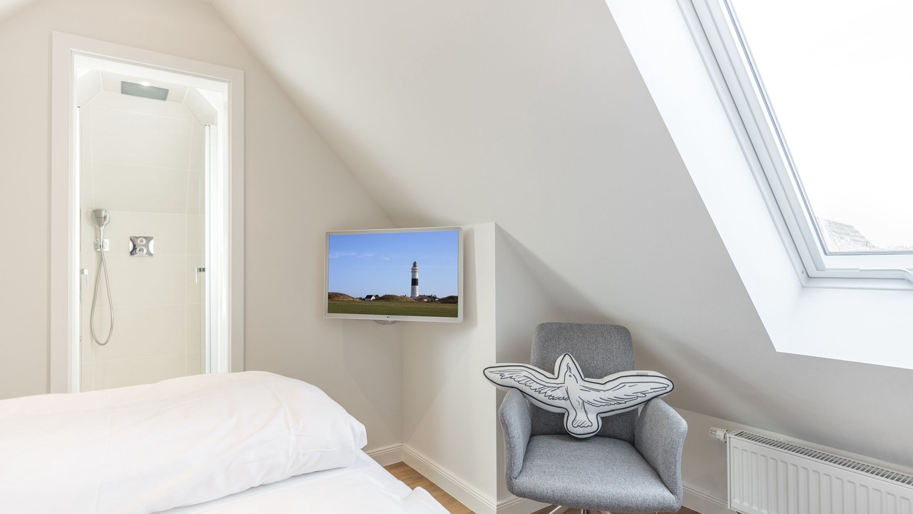 Photo of Bedroom in Tinnum