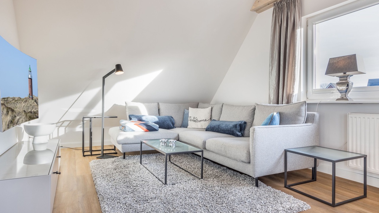 Photo of Livingroom in Tinnum