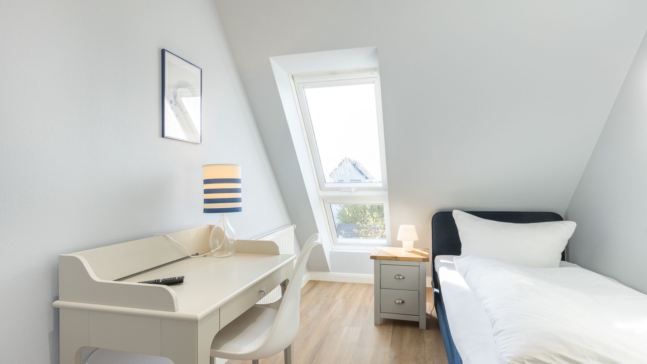 Photo of Bedroom in Tinnum