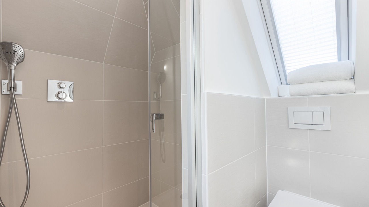 Photo of Bathroom in Tinnum