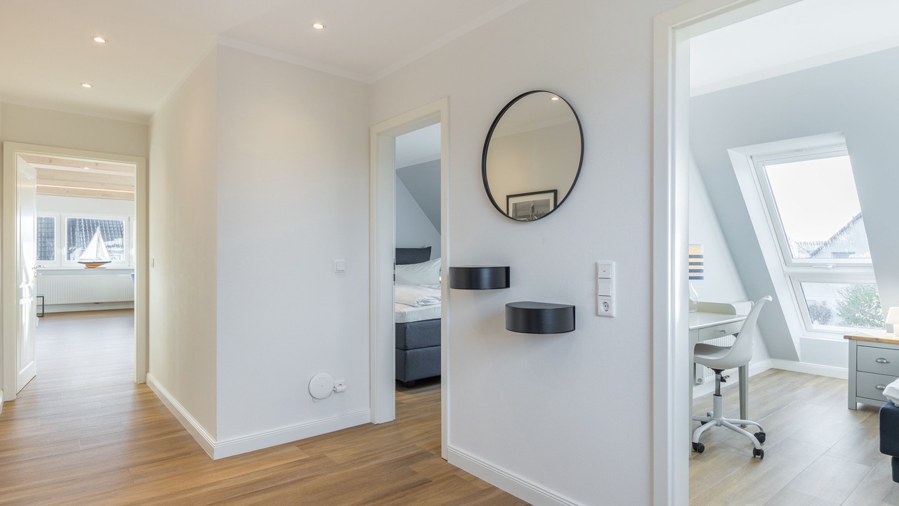 Photo of Bedroom in Tinnum