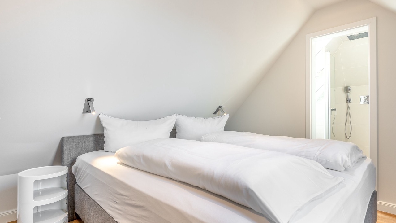 Photo of Bedroom in Tinnum