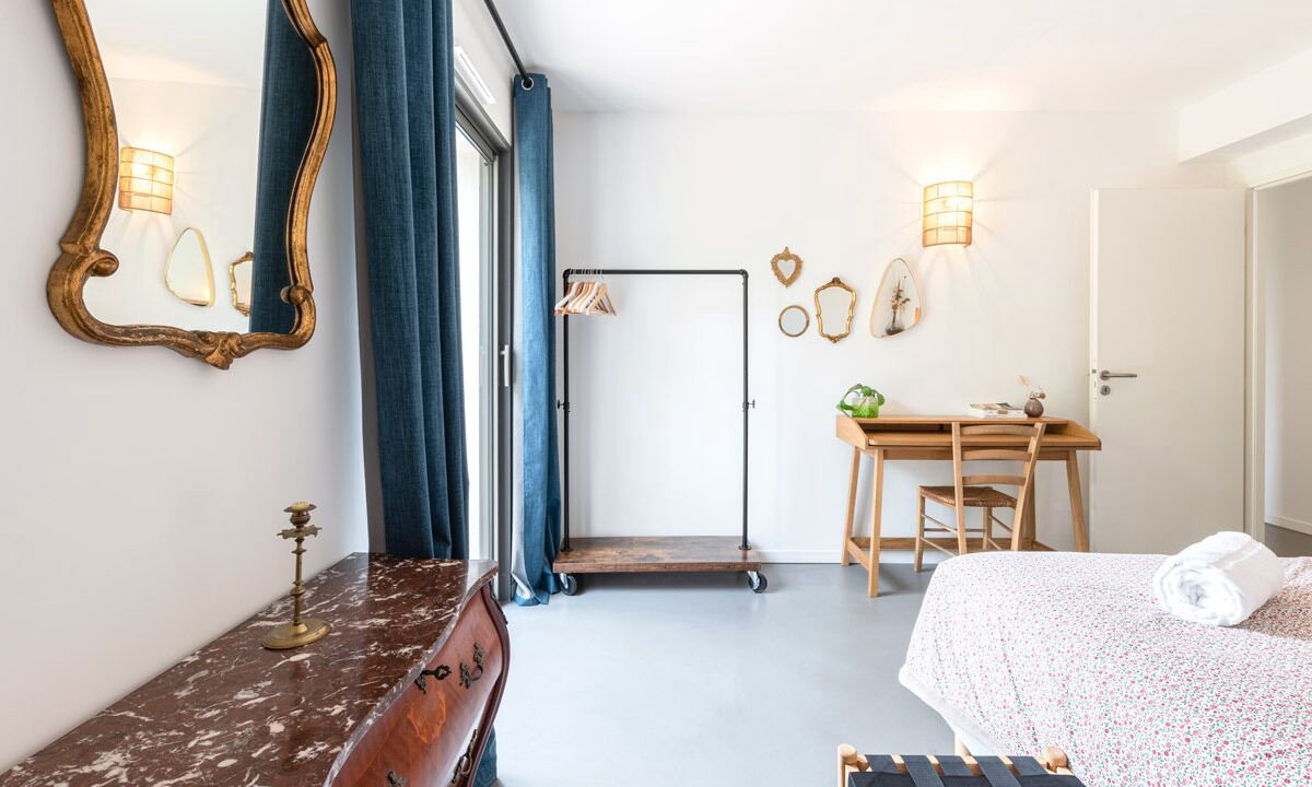Photo of Bedroom in Aiguelongue