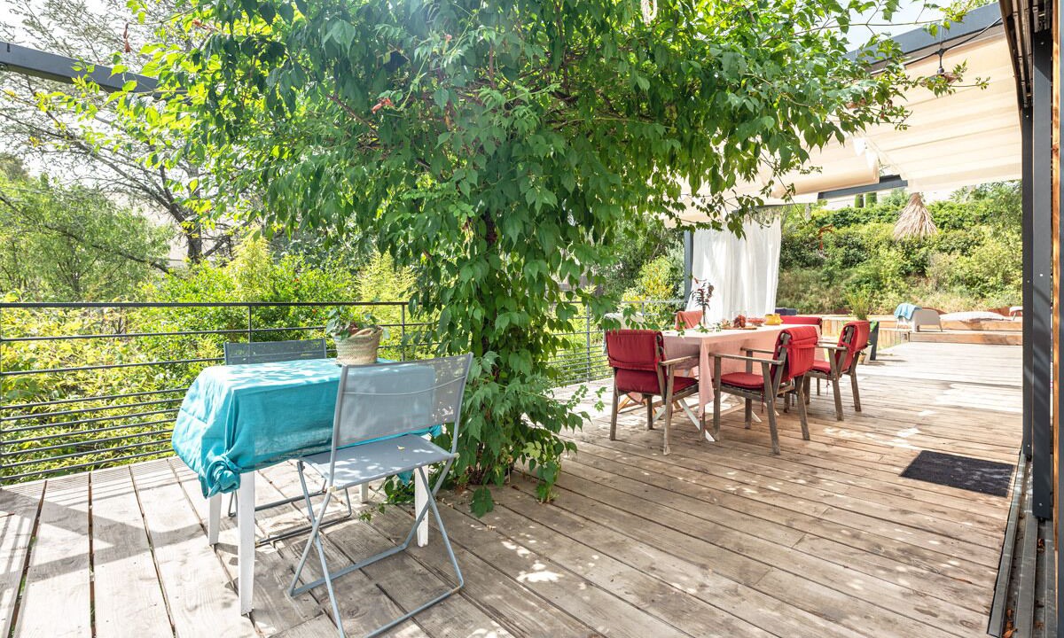 Photo of Outdoor in Aiguelongue