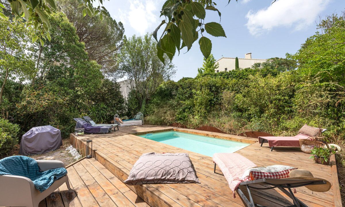 Photo of Outdoor in Aiguelongue