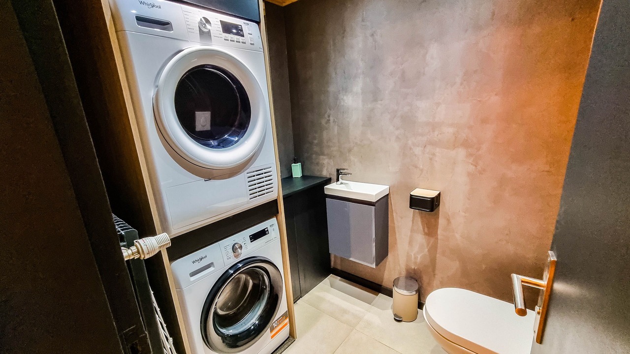 Photo of Bathroom in Xonrupt-Longemer