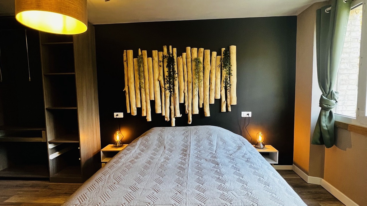 Photo of Bedroom in Xonrupt-Longemer