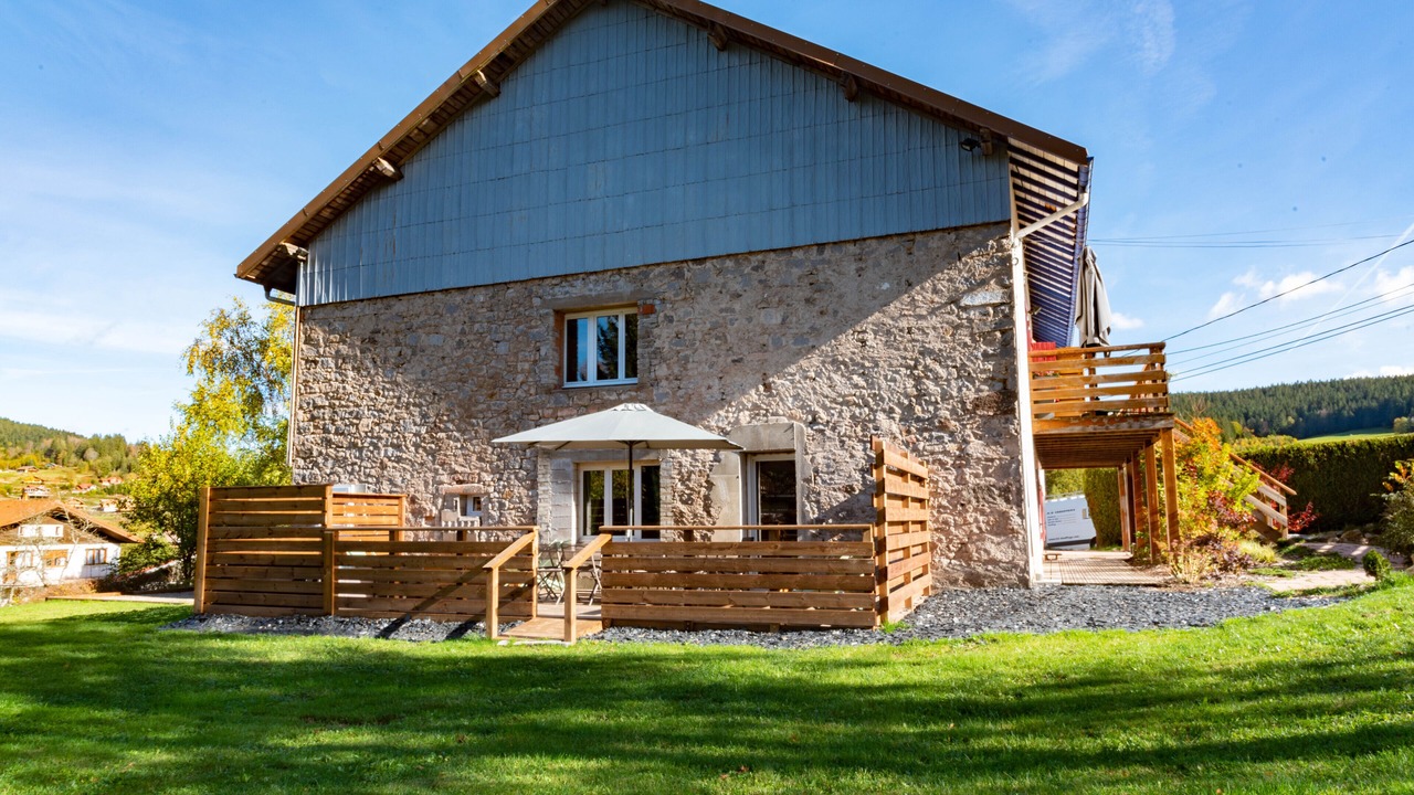 Photo of Outdoor in Xonrupt-Longemer