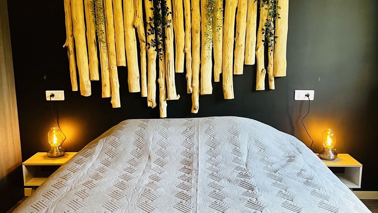 Photo of Bedroom in Xonrupt-Longemer