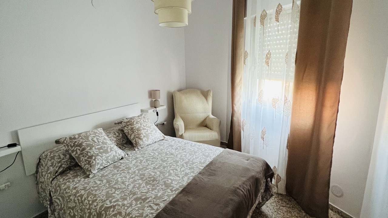 Photo of Bedroom in Valencia de Alcantara