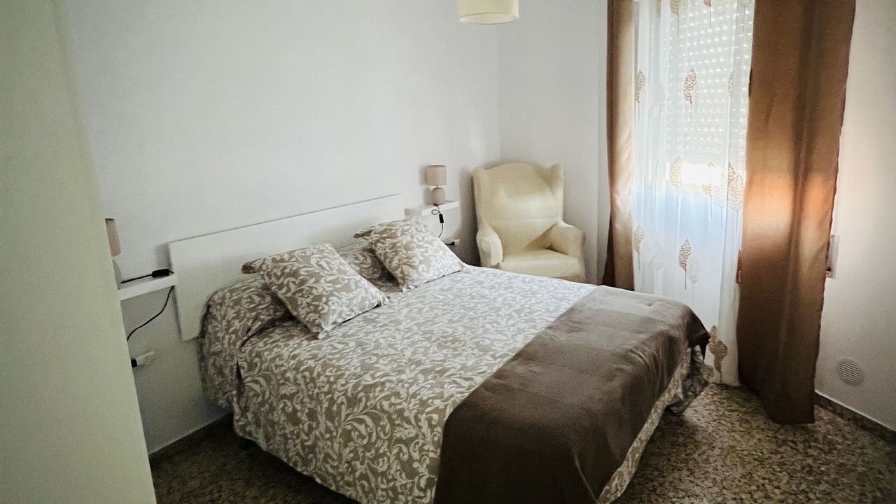 Photo of Bedroom in Valencia de Alcantara