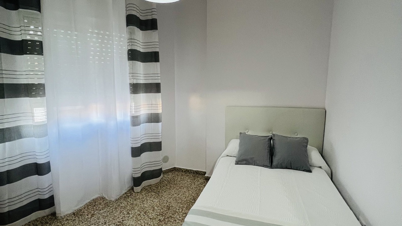 Photo of Bedroom in Valencia de Alcantara