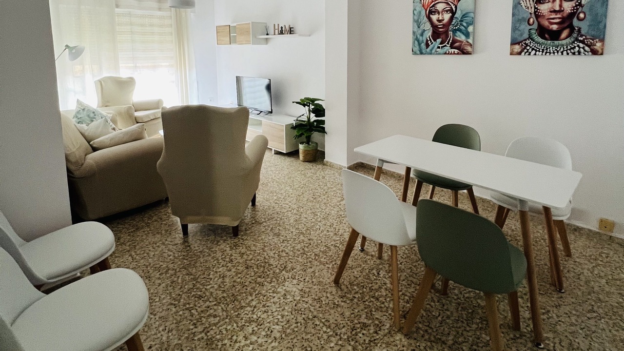 Photo of Livingroom in Valencia de Alcantara