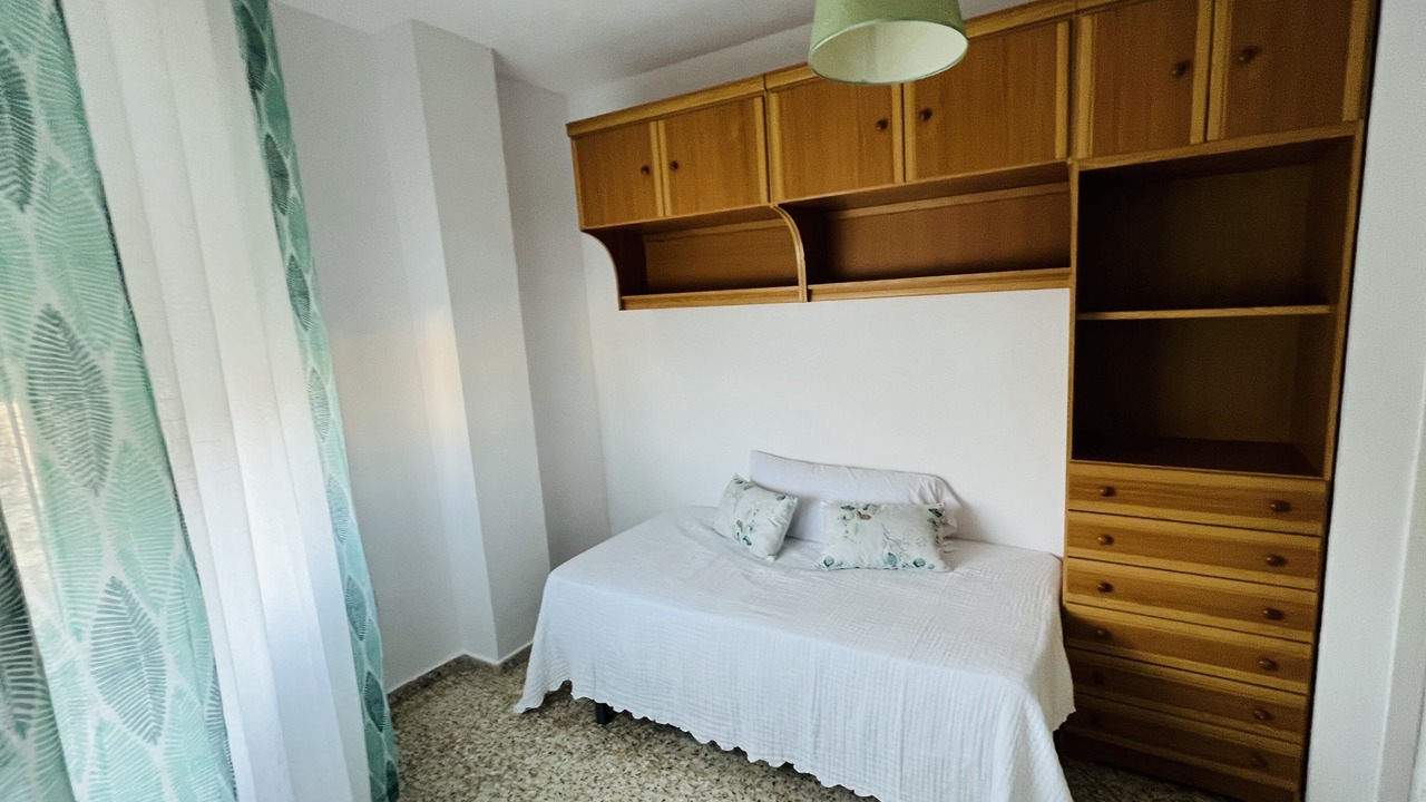 Photo of Bedroom in Valencia de Alcantara