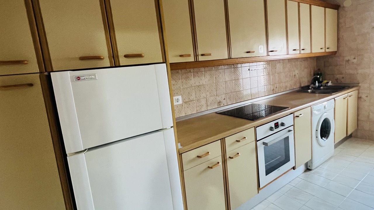 Photo of Kitchen in Valencia de Alcantara