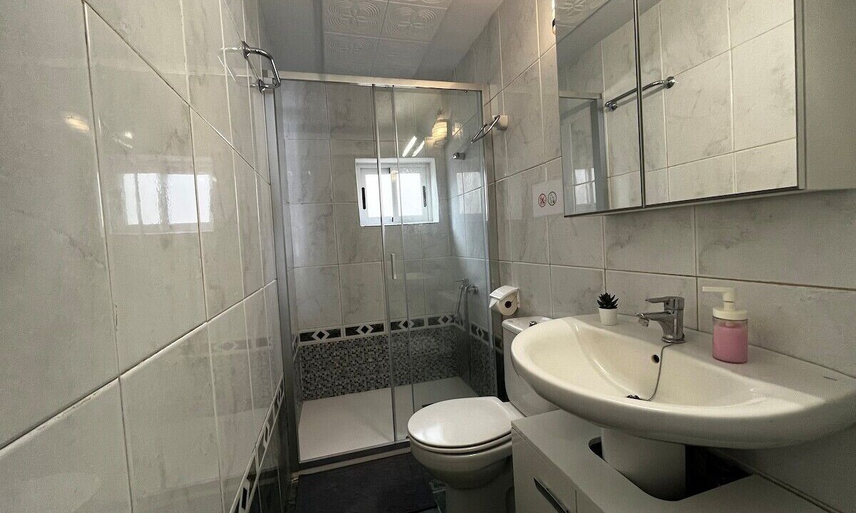 Photo of Bathroom in Tacoronte