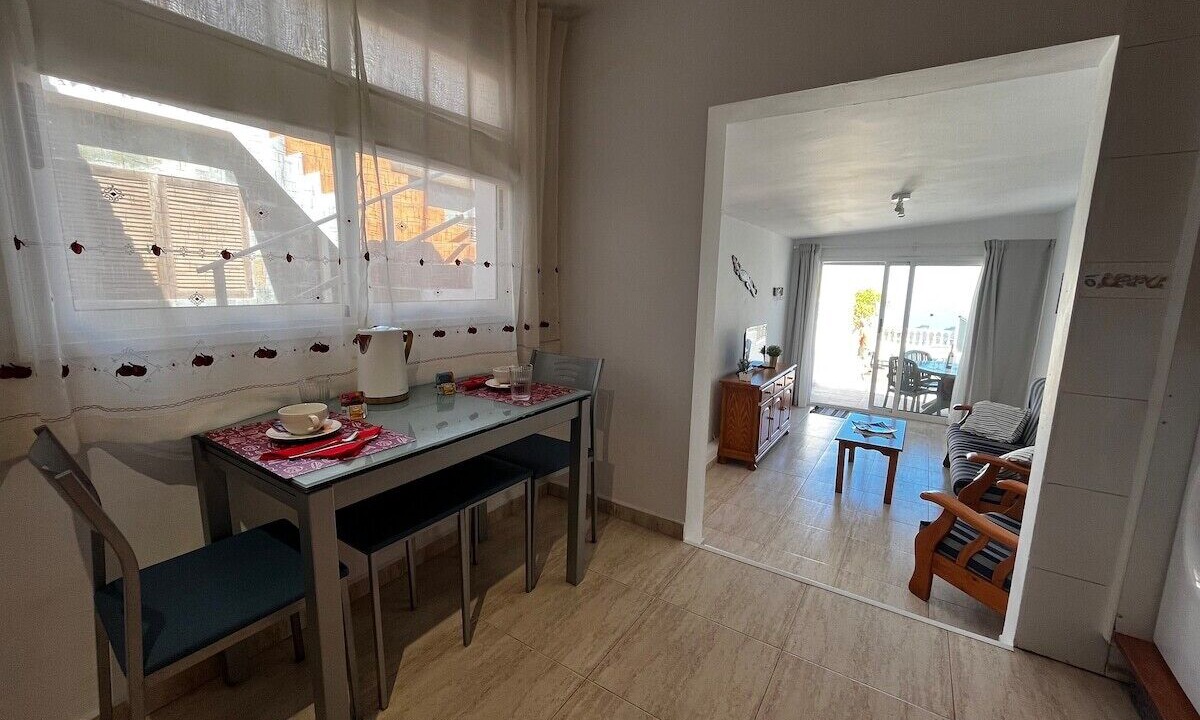 Photo of Livingroom in Tacoronte