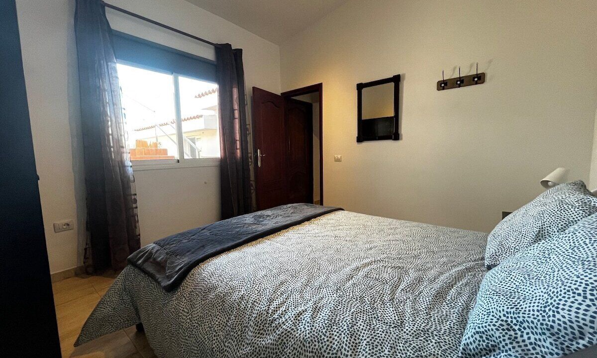 Photo of Bedroom in Tacoronte