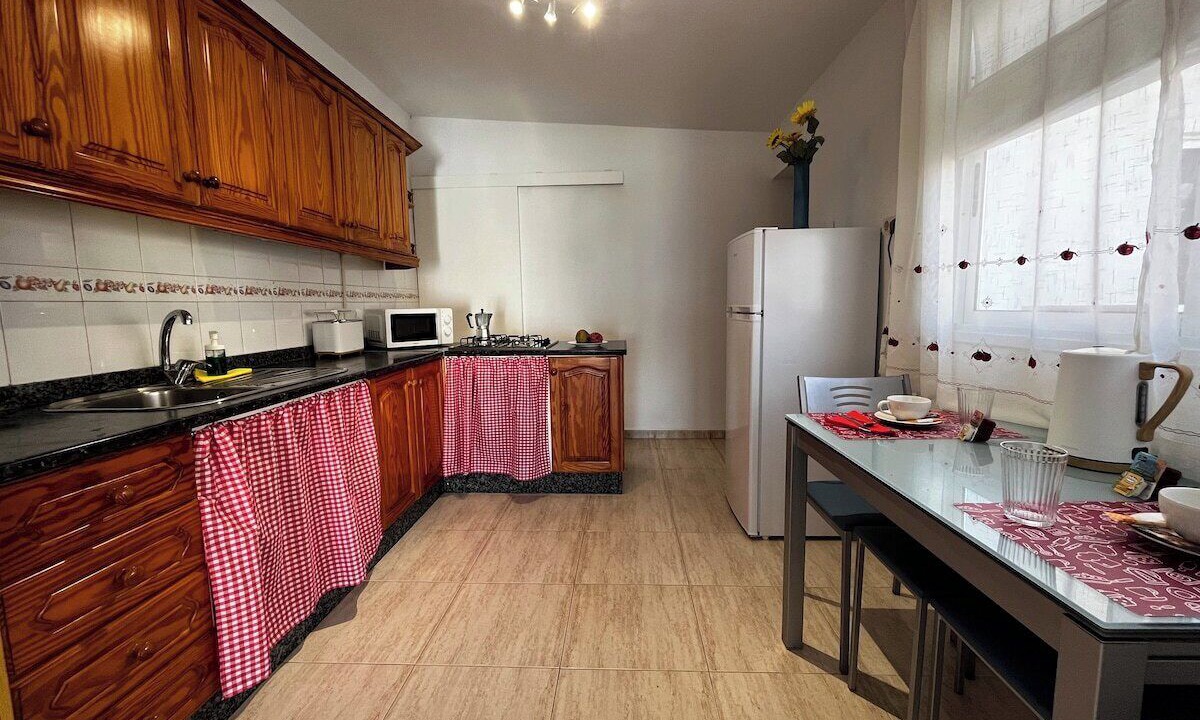 Photo of Kitchen in Tacoronte