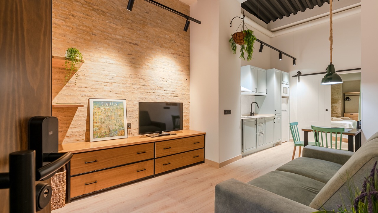 Photo of Livingroom in Santa Catalina
