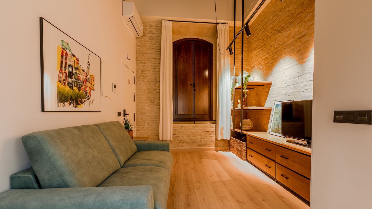 Photo of Livingroom in Santa Catalina