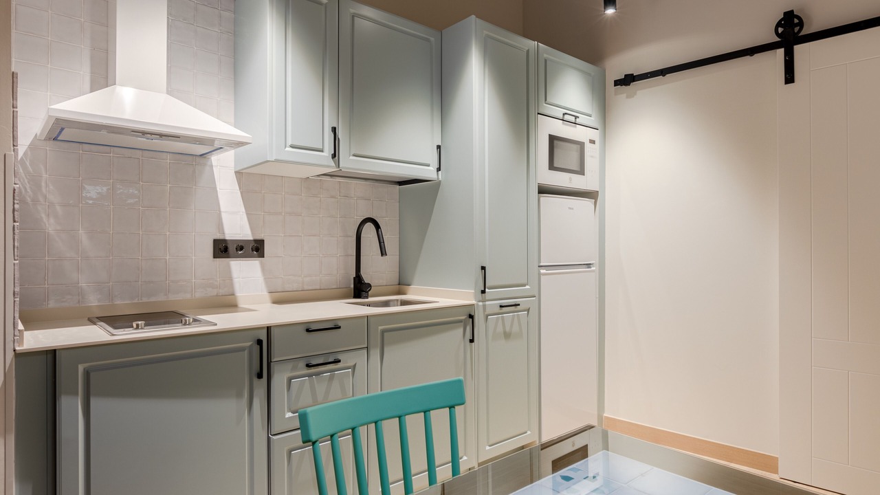 Photo of Kitchen in Santa Catalina