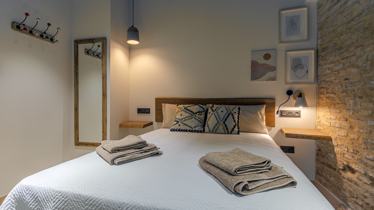 Photo of Bedroom in Santa Catalina