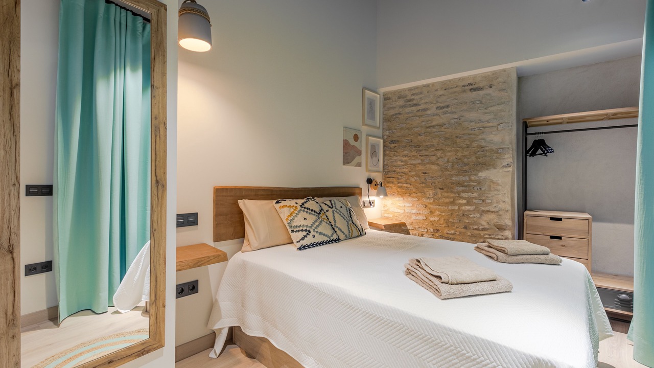 Photo of Bedroom in Santa Catalina